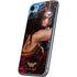 DC Comics Wonder Woman Battle Ready Poster iPhone 11 Skin